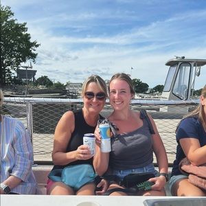 Meet your Posher, Megan